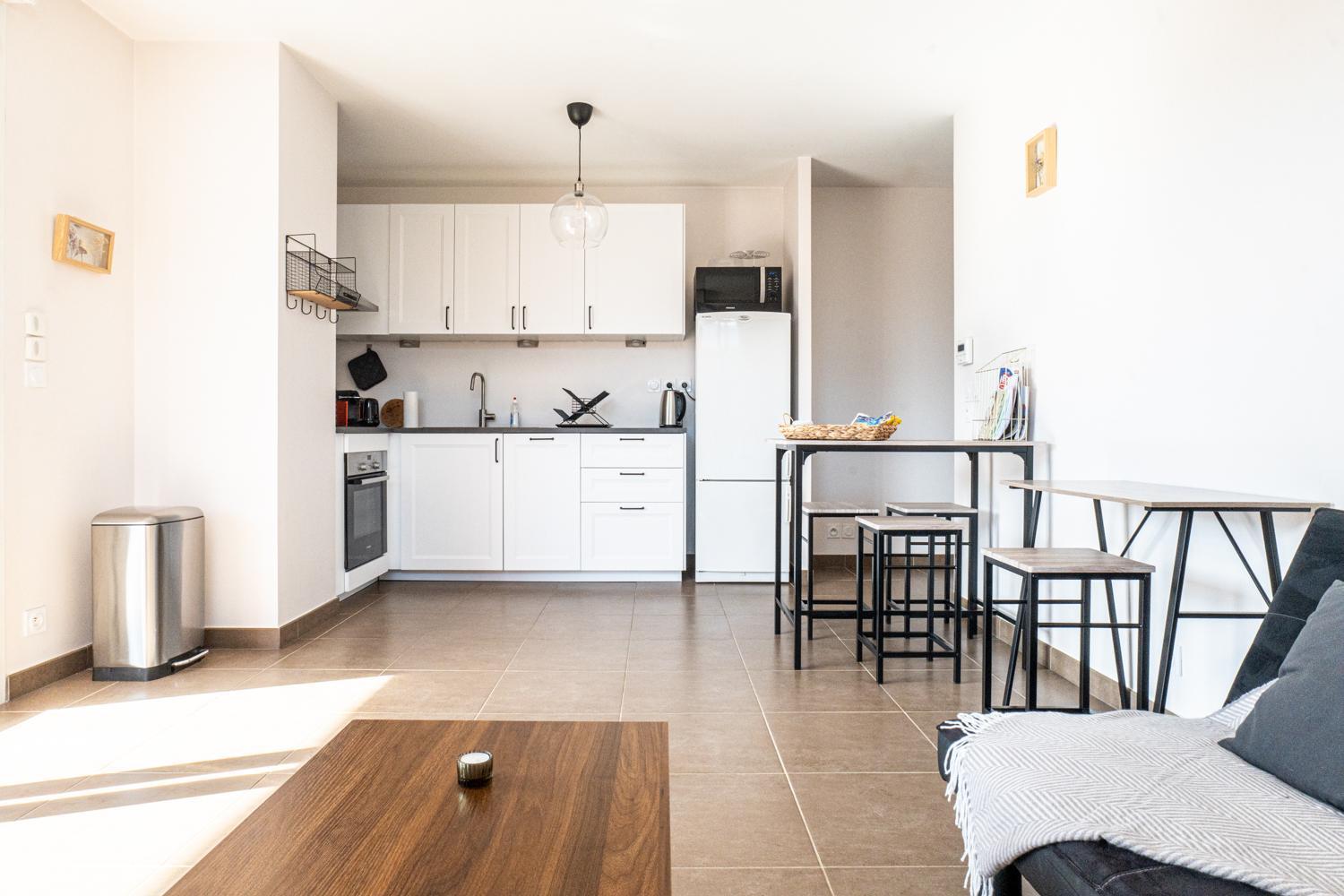 La Parenthese - Annecy- Grande Terrasse - Chambre - Garage Экстерьер фото
