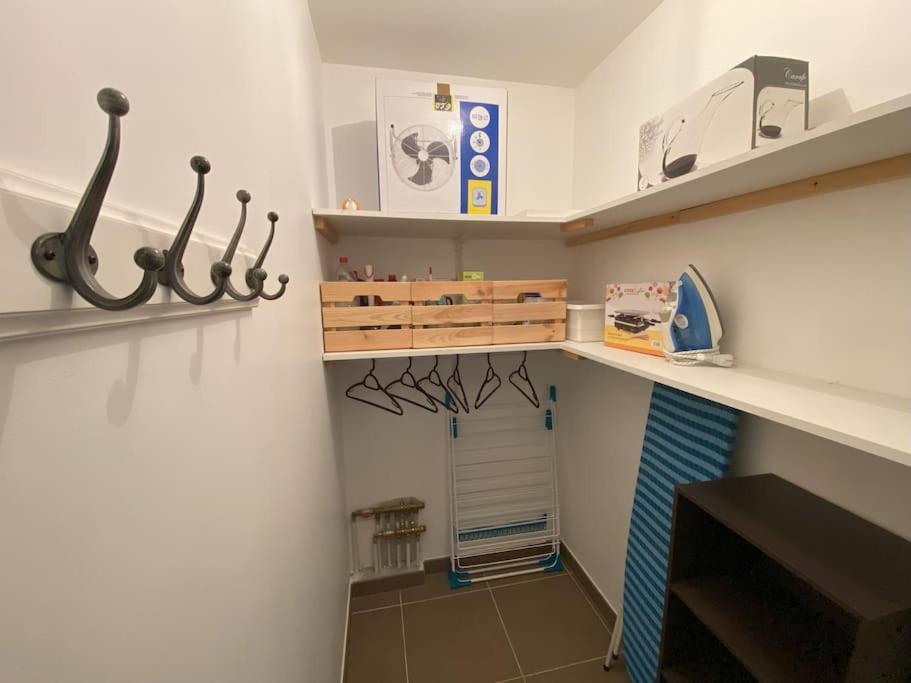 La Parenthese - Annecy- Grande Terrasse - Chambre - Garage Экстерьер фото